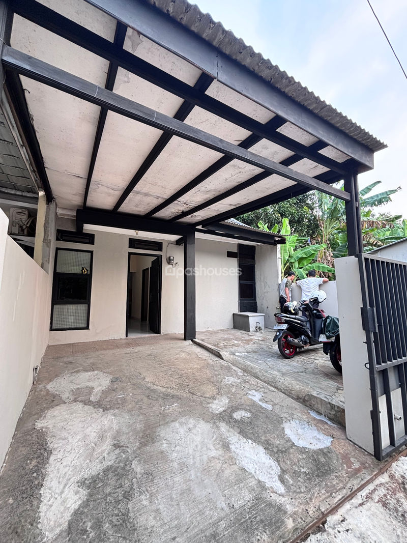 Graha Cibubur View Blok Sentani I No 12