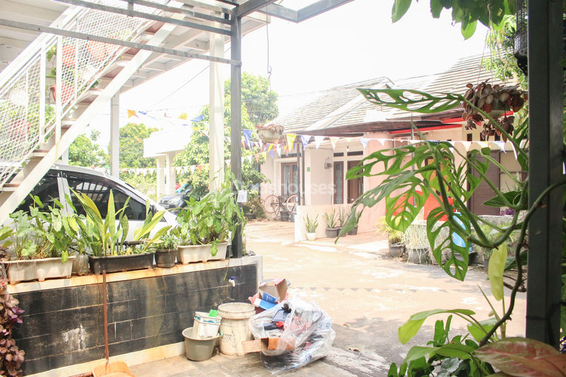 Perumahan Tautan Regency