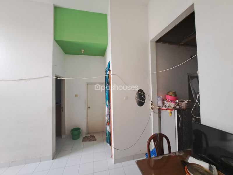Serpong Garden 1 Cluster Green Valley Blok E2 No.50