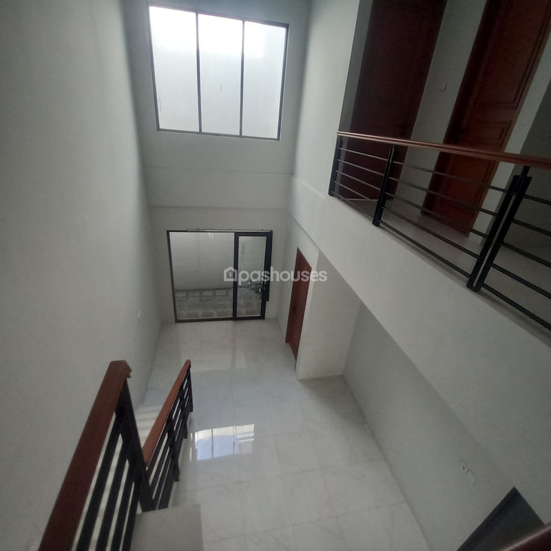 Perumahan Duren Residence No.15