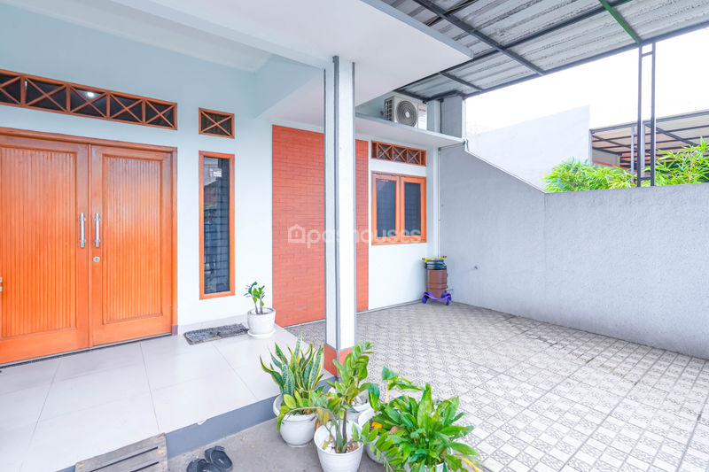 Jalan TPU Kalimulya III