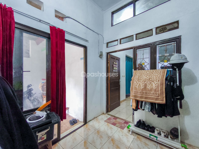 Perumahan Villa Bojong Gede