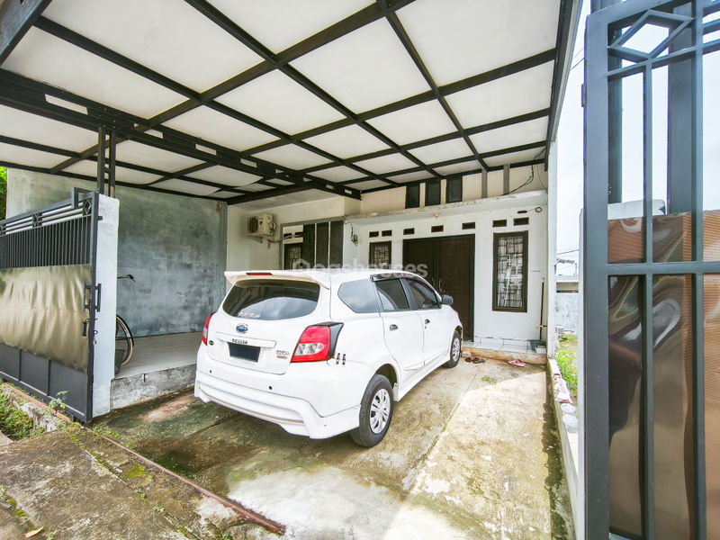 Perumahan Grand Taman Semesta Mas