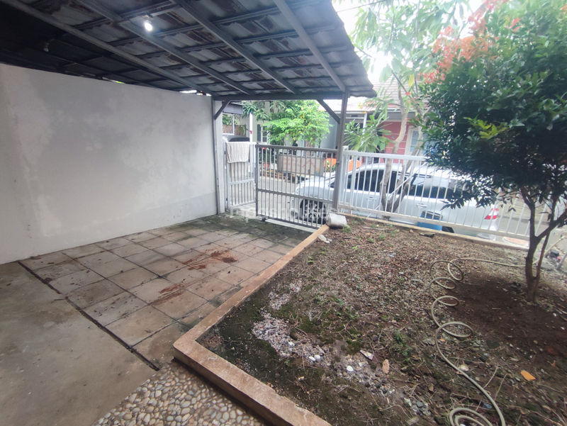 Permata Cimanggis Cluster Safir