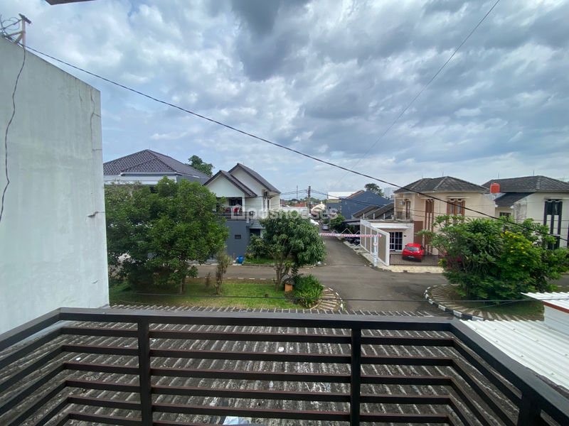 Sinbad Agung Residence Blok A3 No.4