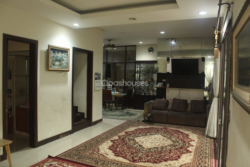 Perumahan Pulomas Residence Blok E7