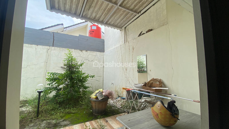 Green Ara Residence Cluster Damar Blok SA 12.6 No.22