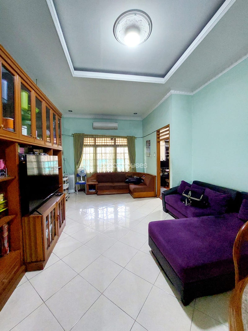 Jalan Nakula Raya Blok C No.254