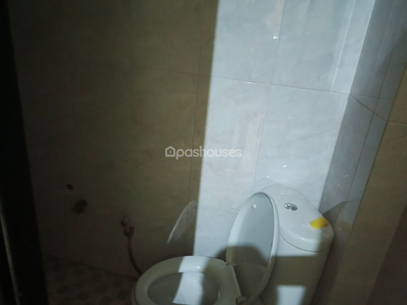 Perumahan Villa Ciomas