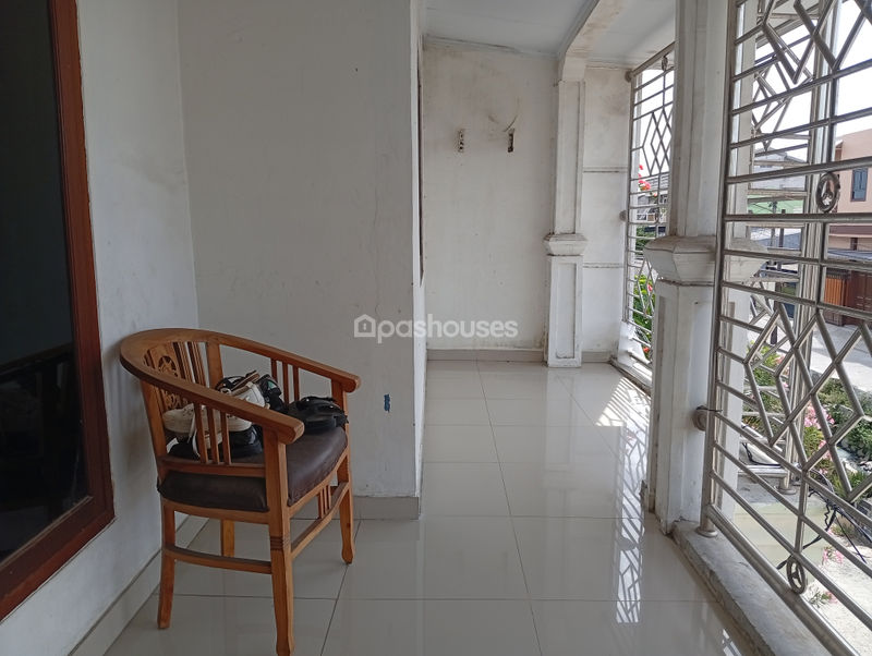 Pondok Ungu Permai Blok G17 No.8
