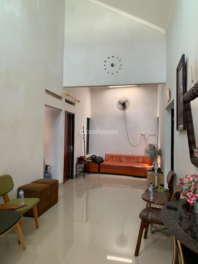 Cluster Citra Garden 3 Blok D4