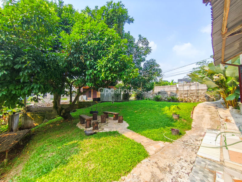Jalan Raya Babakan No.8 Bogor