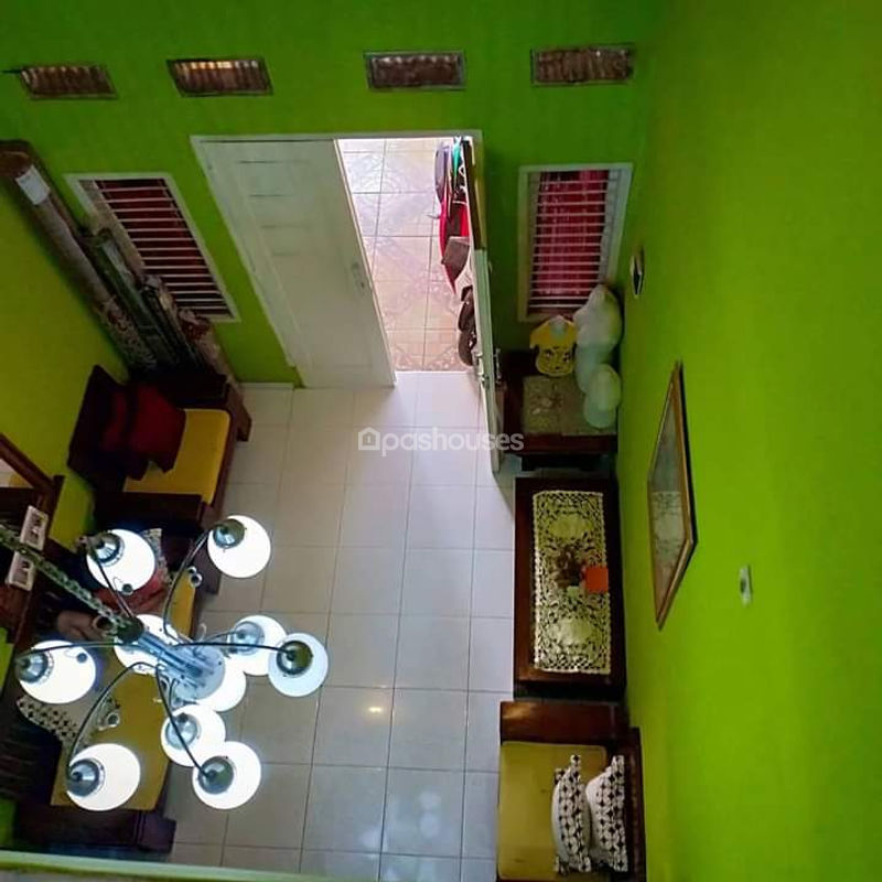 Perumahan Puri Cendana Blok F17