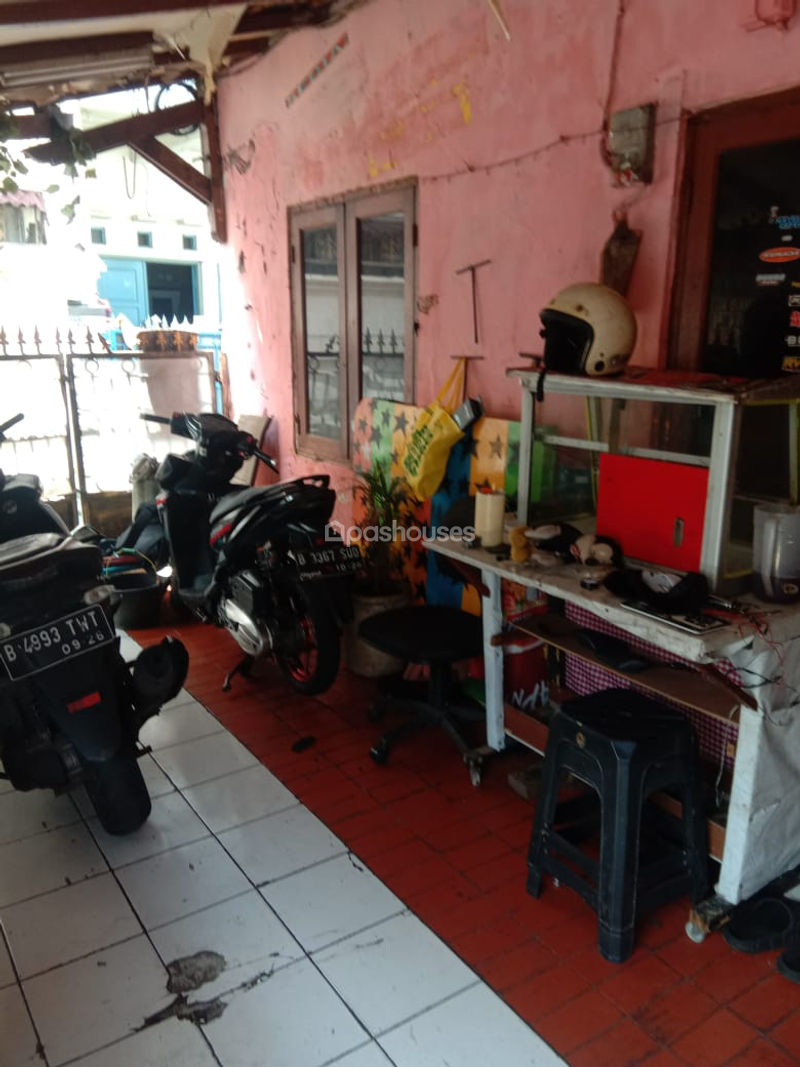 Jalan Tebet Dalam 4B No.1