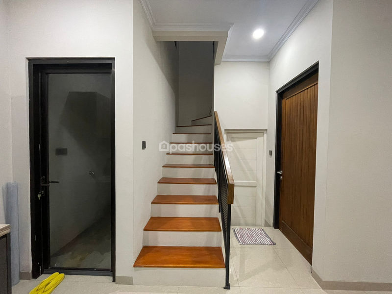 Perumahan Niko Residence Blok B6