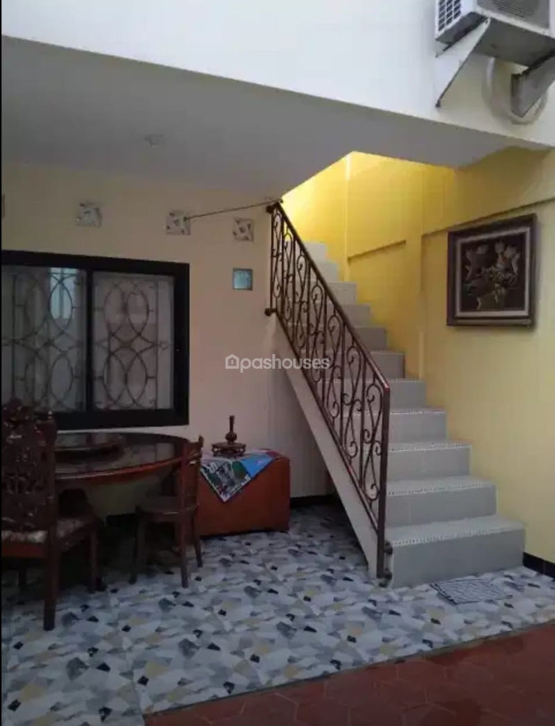Jalan Mekar Baru Raya No.7 Ciputat