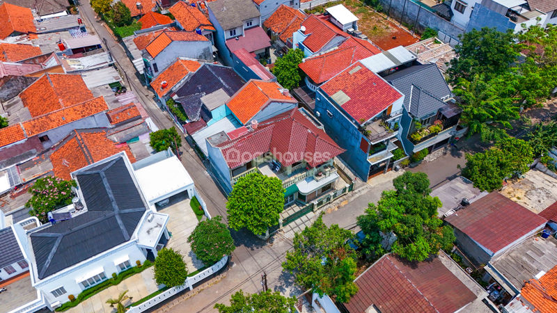 Jalan Pertamina Buntu
