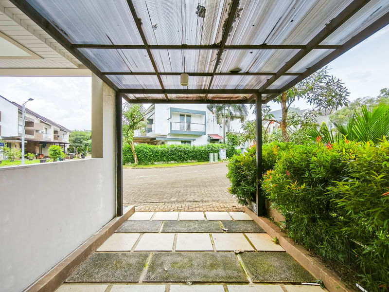 Royal Tajur Residence Cluster Bradfield Boulevard