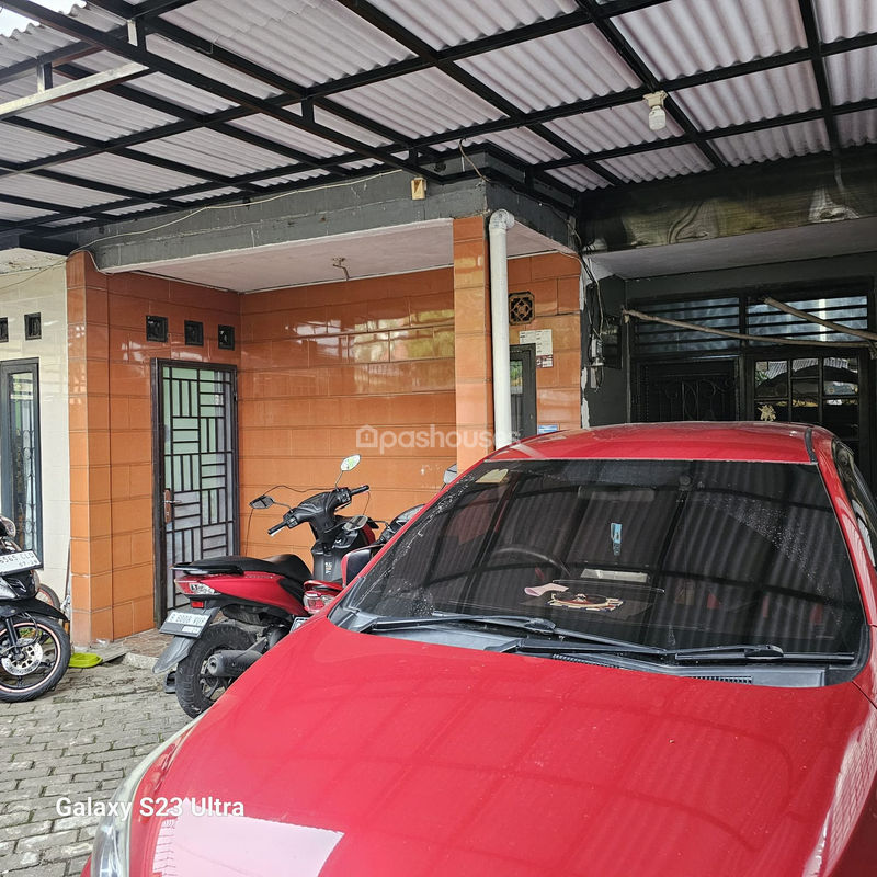 Komplek Departemen Keuangan Ciledug