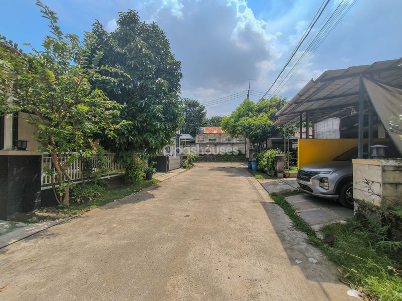 Perumahan Bukit Mampang Residence