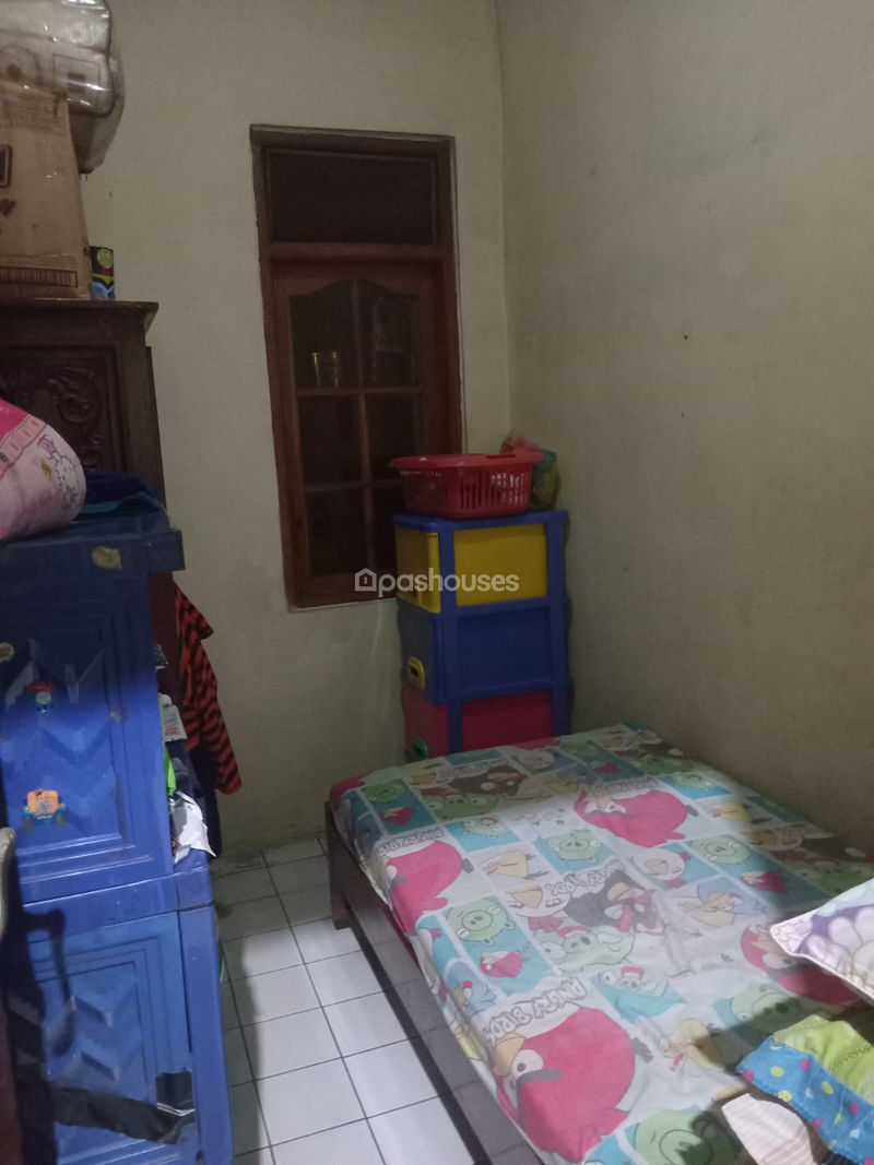 Perumahan Dasana Indah Blok SE3 No.2