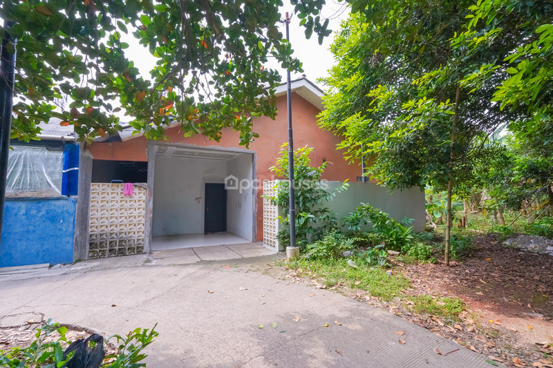 Jalan Pulo No.125