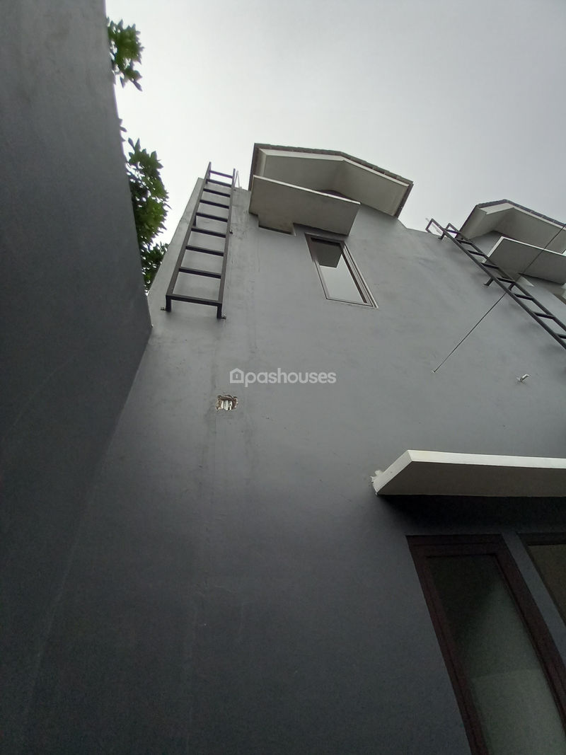 Perumahan Kembar Village 2 Extension Blok 2