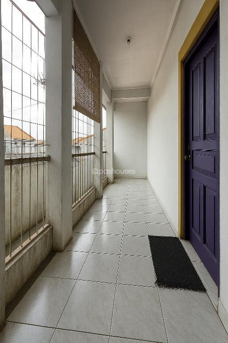 Jalan Otista Raya 1A