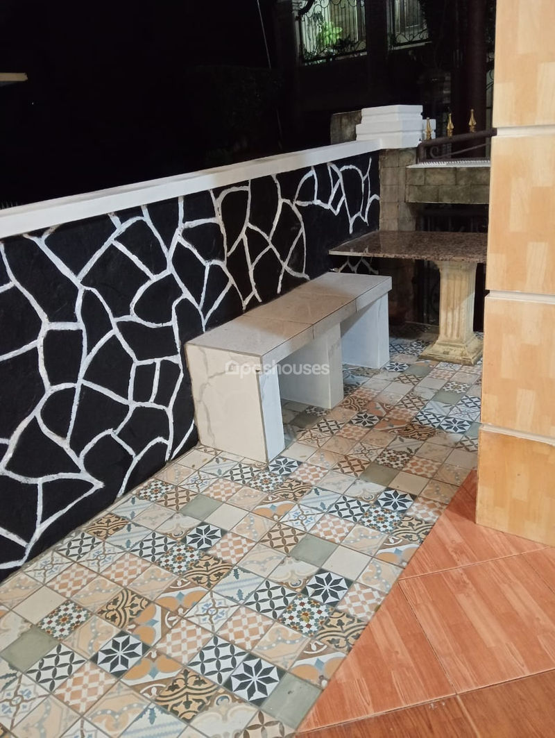 Perumahan Mampang Indah 2 No.A19