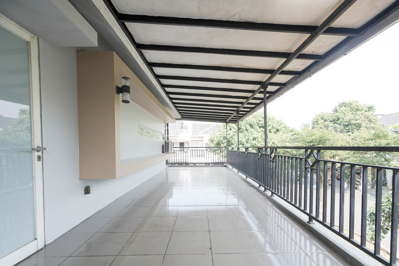 Green Park Residence Cluster Pinewood No.1