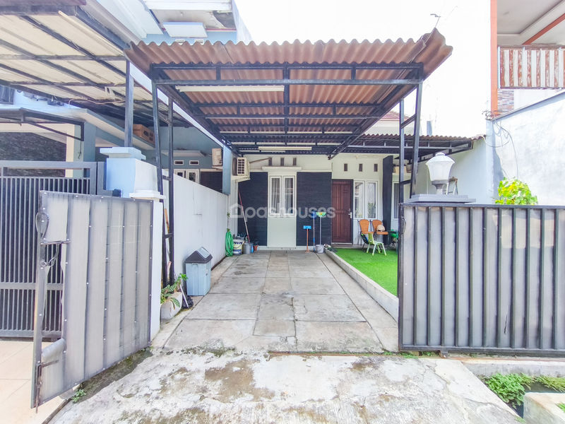 Perumahan Griya Pondok Rajeg
