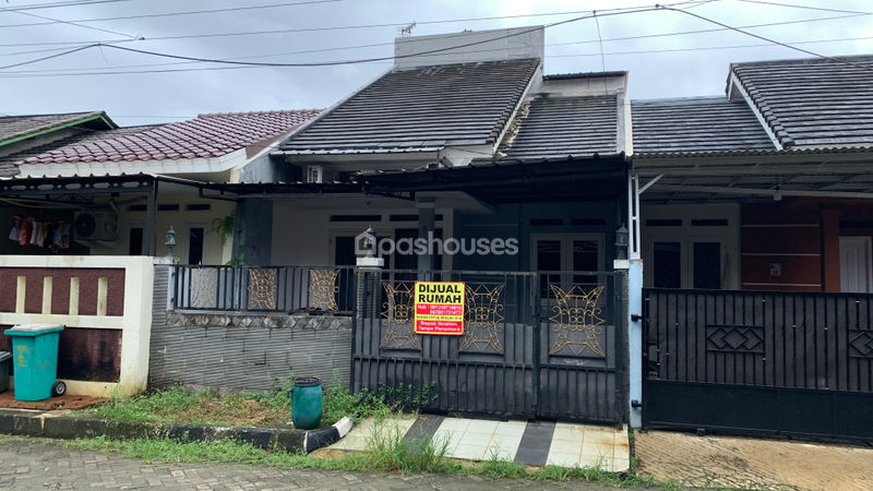 Perum Nuansa 99