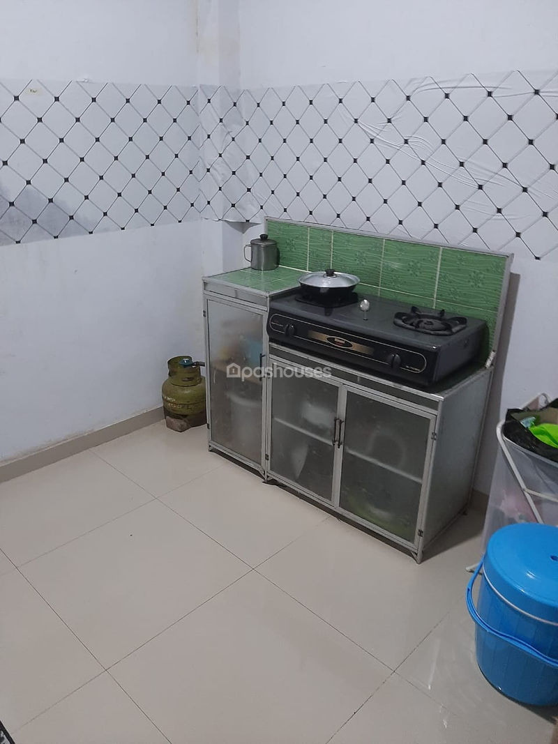 Cahaya Garuda Residence Blok D No.11