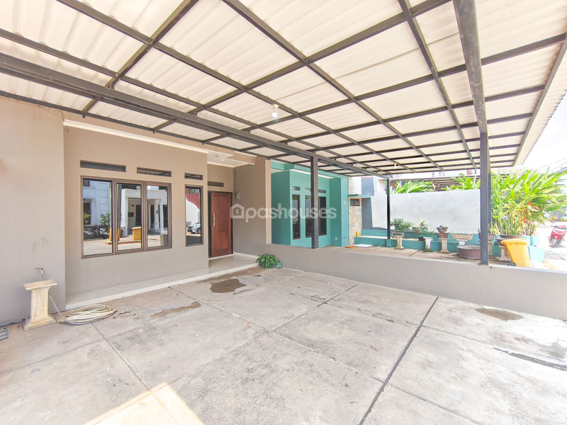 Perumahan Green Bintaro Residence Blok B3/C