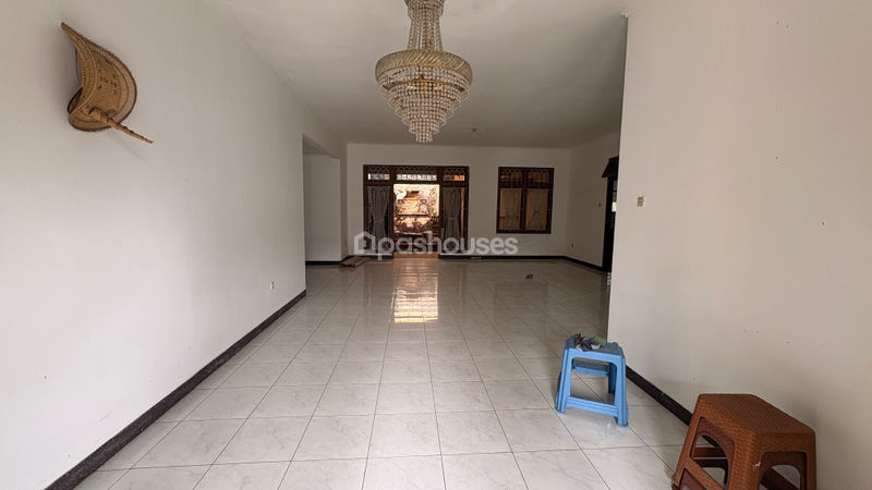 Perumahan Taman Yasmin Cluster Rafflesia Jln Raflesia III no 31