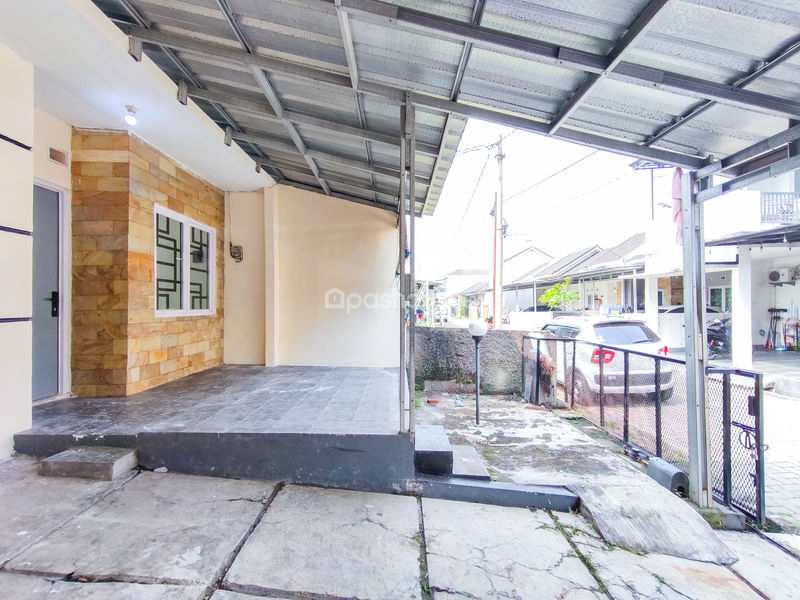 Perumahan The Green Hill Cluster Chedi Blok C6/35