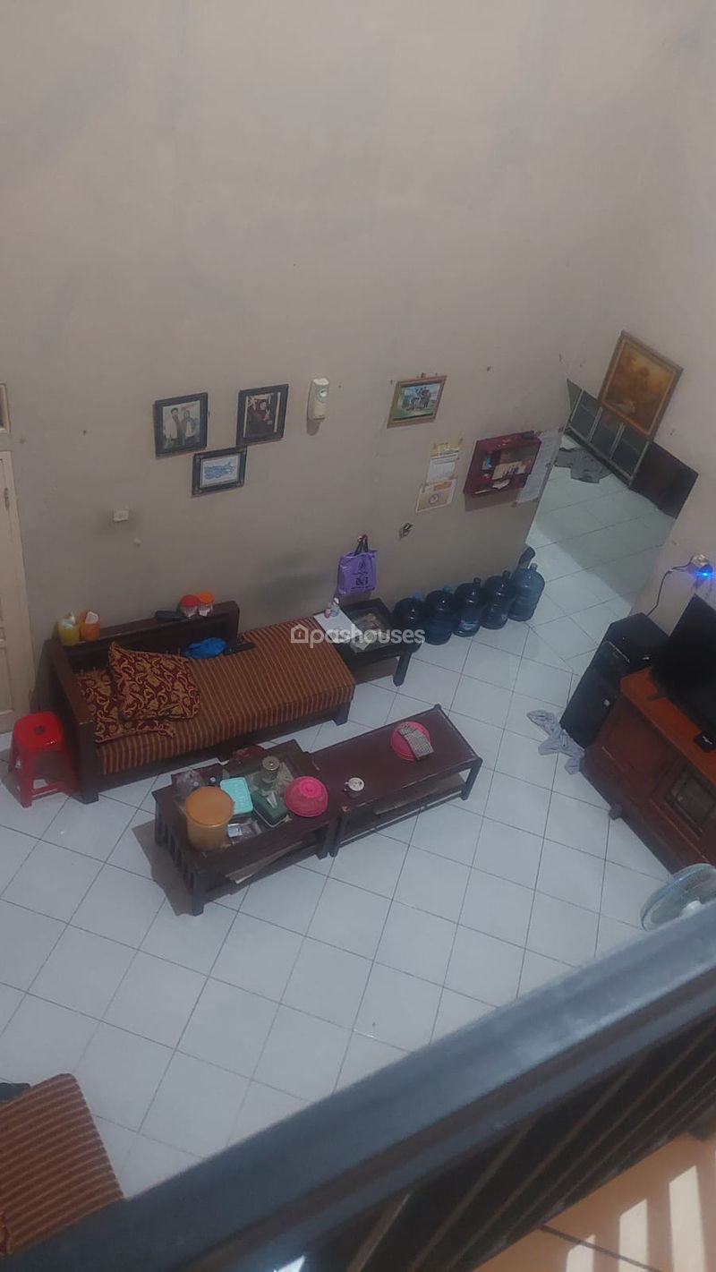 Kampung Irian No.30 Bekasi