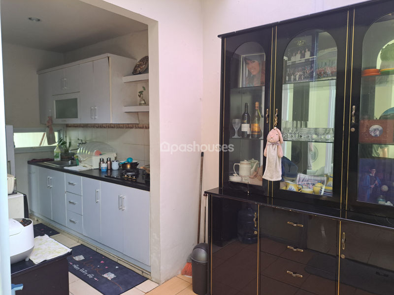 Bukit Cimanggu City Clsuter Charnwood Blok KD 12-19