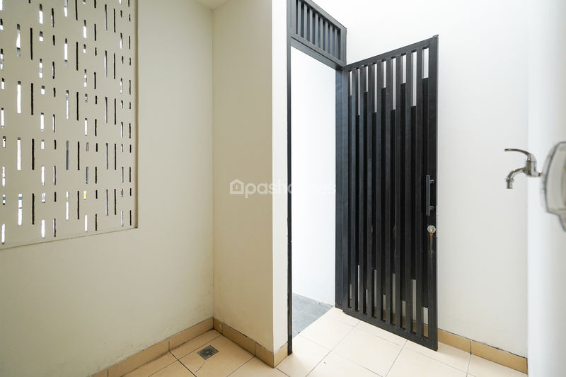 Perumahan Summarecon Crown Gading Cluster Jasmia Blok BA68