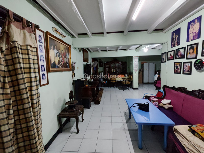Taman Cimanggu Tengah Blok U No.6