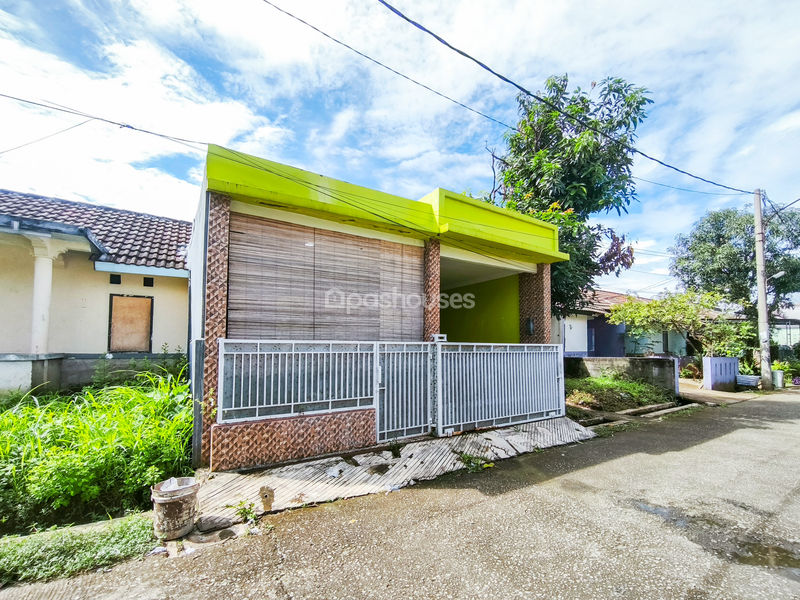 Bumi Cilebut Damai Blok D3
