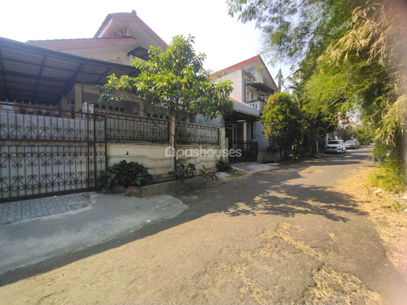 Bukit Cimanggu City Blok N3 No.11