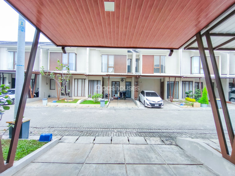Springhill Yume Lagoon Blok E11 No.6