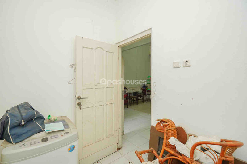 Permata Cimanggis Cluster Safir