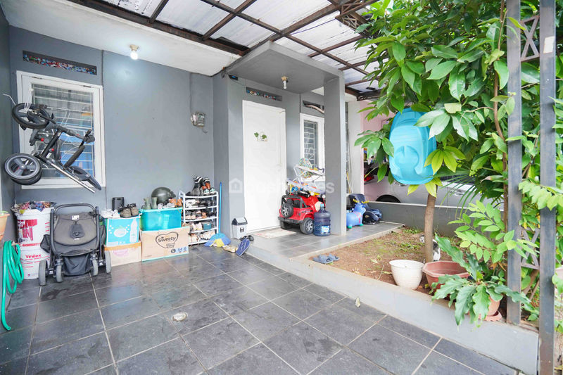 Taman Cendrawasih Residence