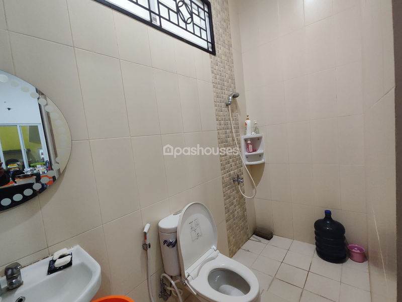 Perumahan Kemang Bogor Regency Blok K8 No.27