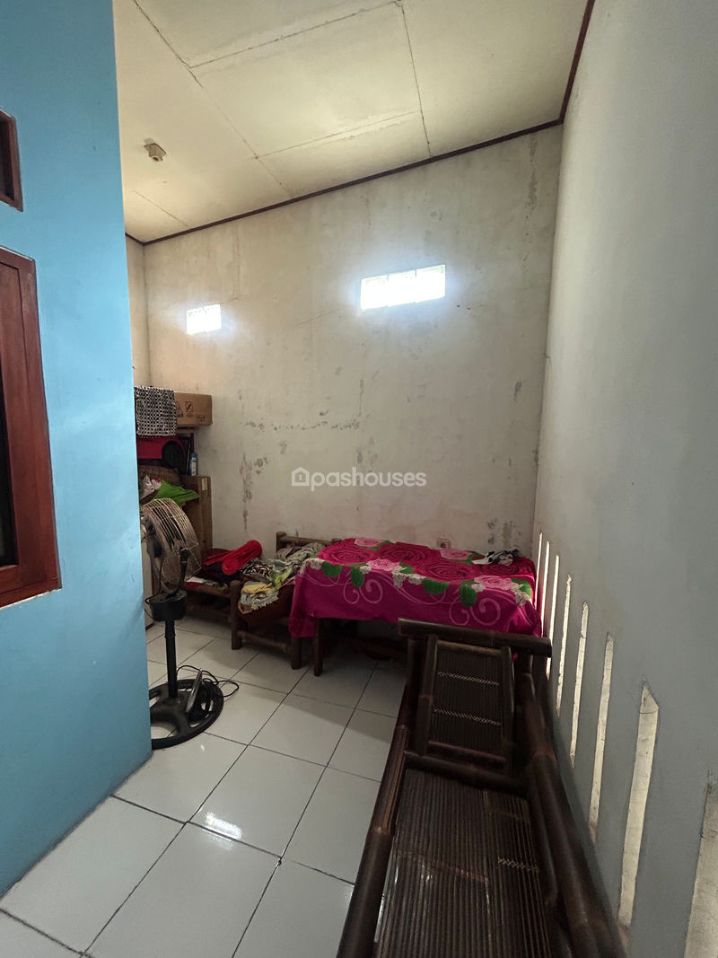 Kampung Pamahan No.2 Bekasi