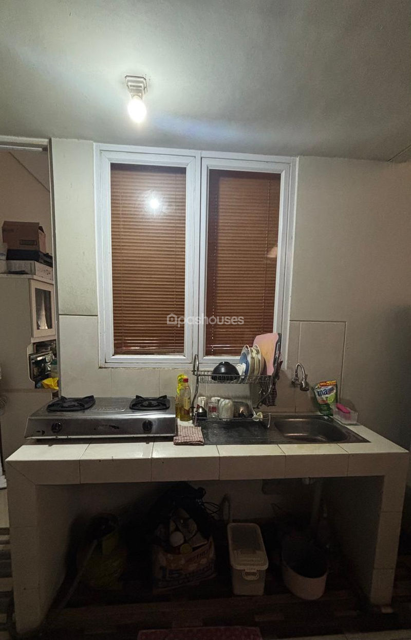 Perumahan Bukit Dago Cluster Lakeview Blok G11/07