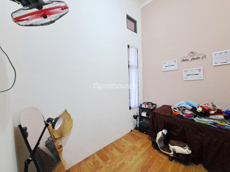 Perumahan Family Residence 1 Blok C6