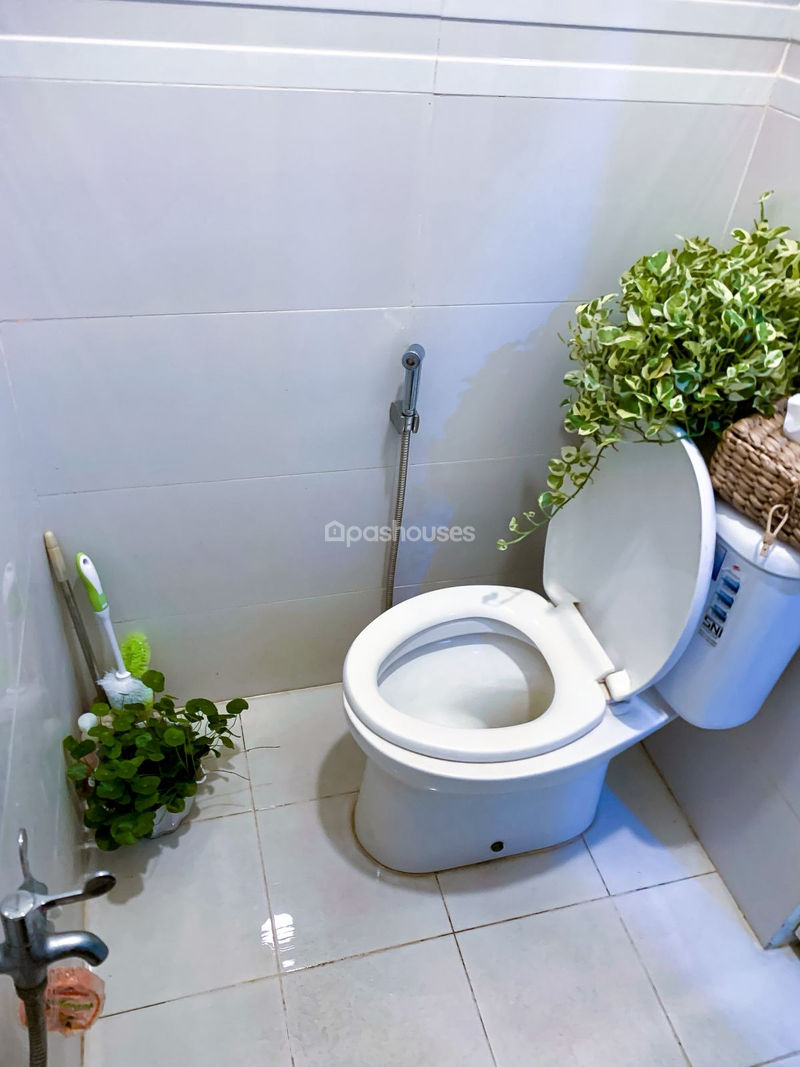 Villa Bintaro Regency Blok K1 No.28